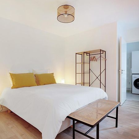 La Residence Alpha Viroflay 102 - 1 Chambre - 2 Pers Екстериор снимка